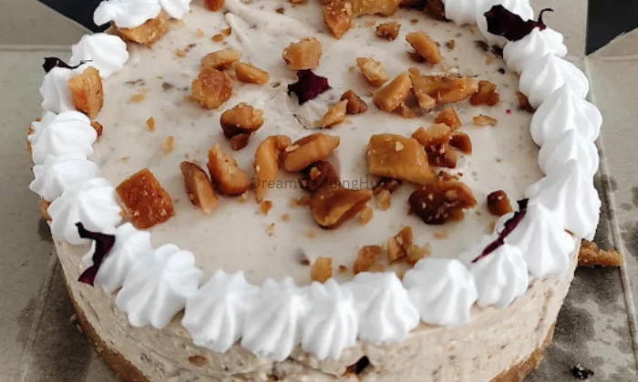 Roly Poly Cakes