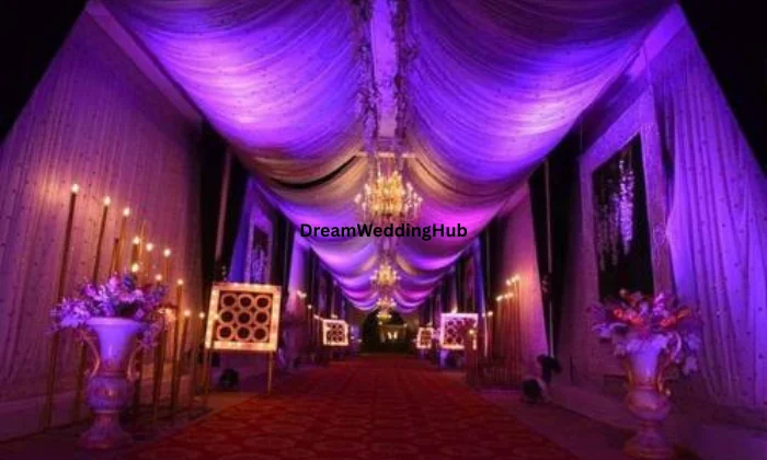 Roman Events Agra