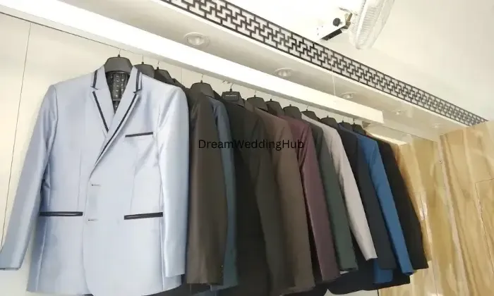 Romans Textiles Tailoring