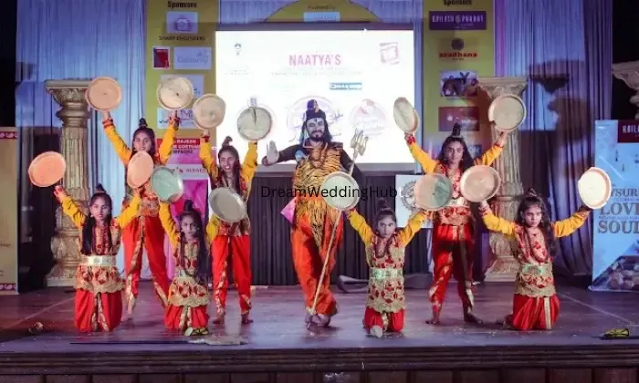 Romas Dance School