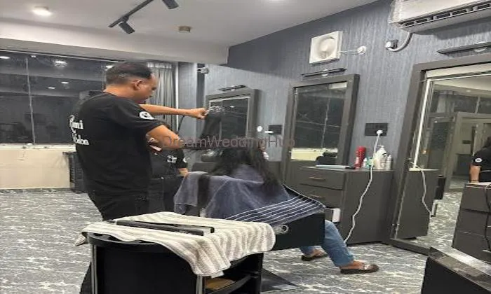 Romi’s Family Salon -beauty Parlour In Krishna Nagar |makeup Artist In Satna