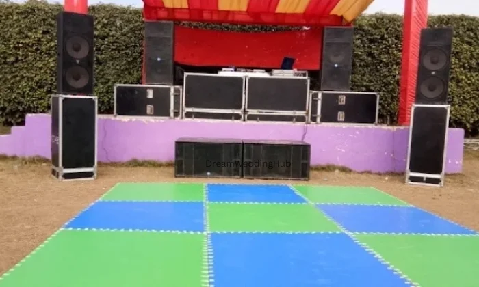 Romy Dj