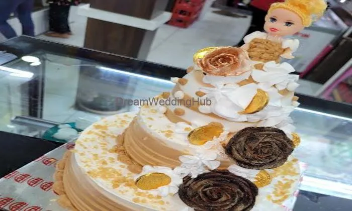Ronak Bakery Sweets