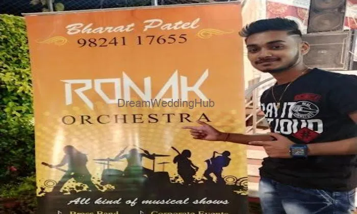 Ronak Band Navsari