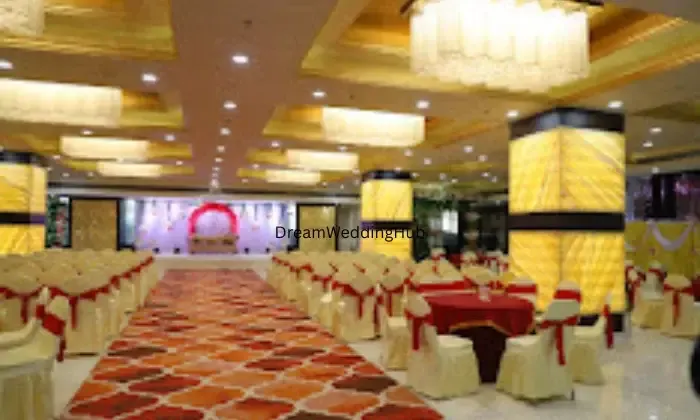 Ronak  Banquets