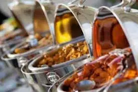 Ronak Caterers 