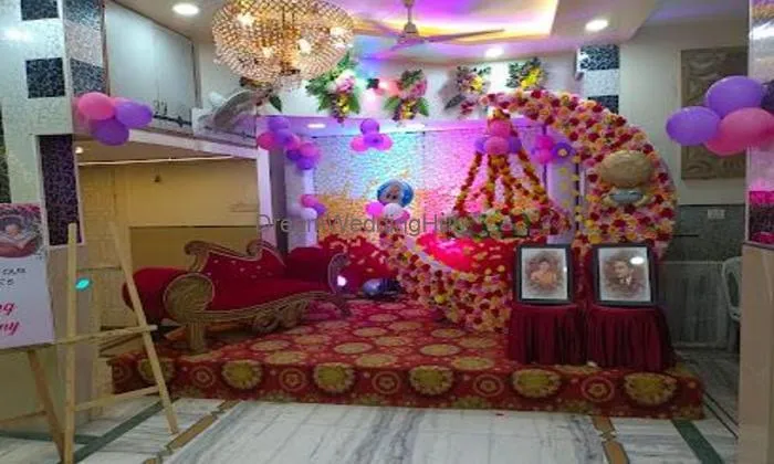 Ronak Celebration Hall