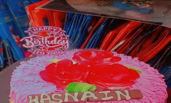 Ronak Confectionery