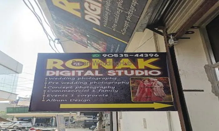 Ronak Digital Studio