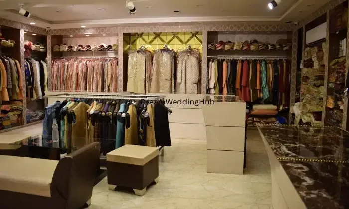 Ronak Fashions