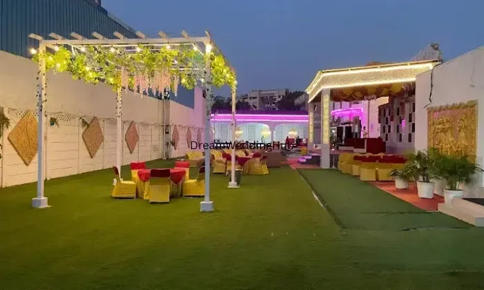 Ronak Garden