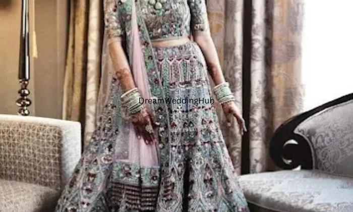 Ronakian   Bridal  Collections