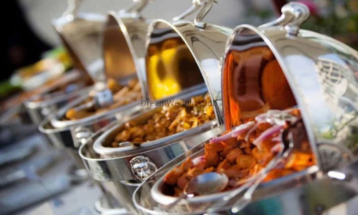 Ronika Caterers