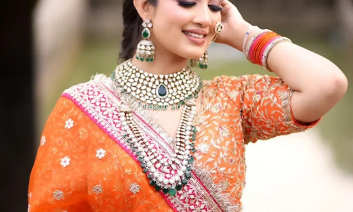Ronjan Jewellery