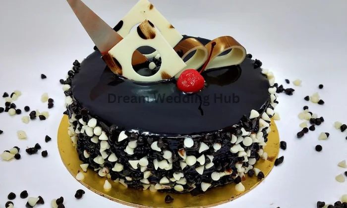 Ronnys Cakes