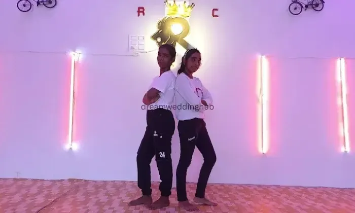 Rony Dance Centre