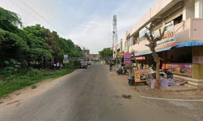 Roobika Mini Hall