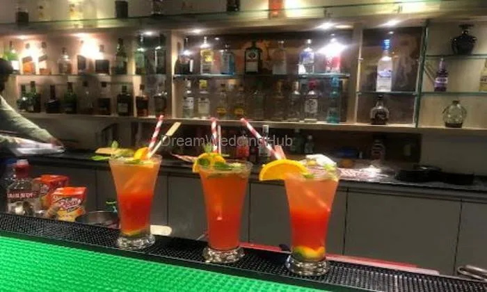 Roof Top Kitchen & Bar Nashik