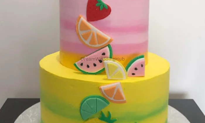Rooh Baker's