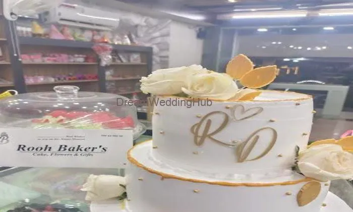 Rooh Baker's - Bakery In Hisar | Customized Cake | Gifts | Flowers