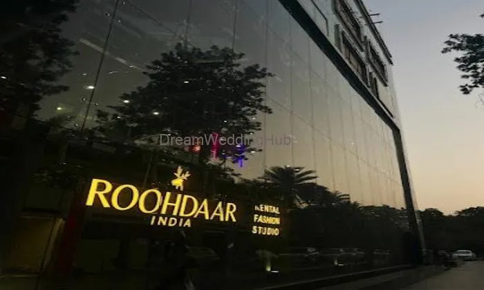 Roohdaar India