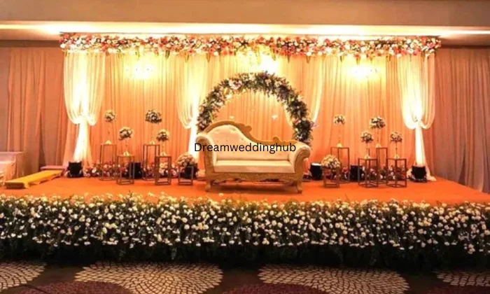 Rooj Decorators