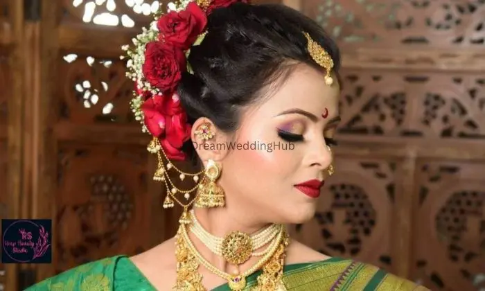 Roop Beauty Studio Roop Beauty Studio