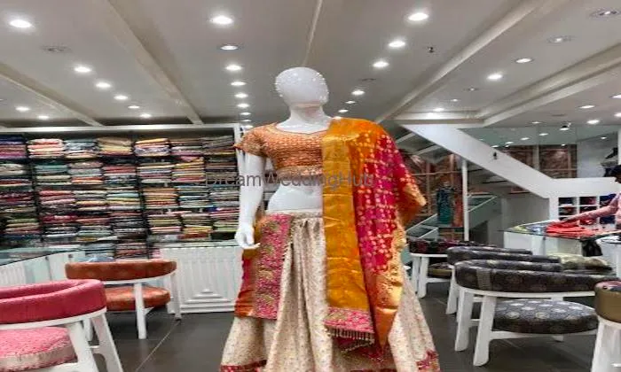 Roop Designer Stores