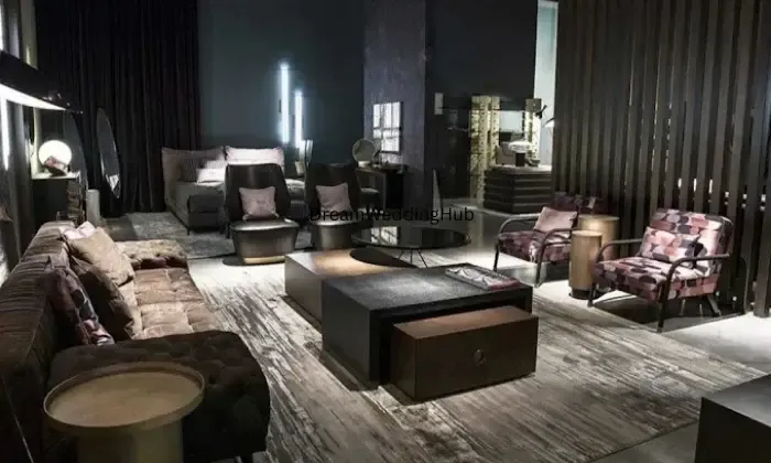Roop Furniture
