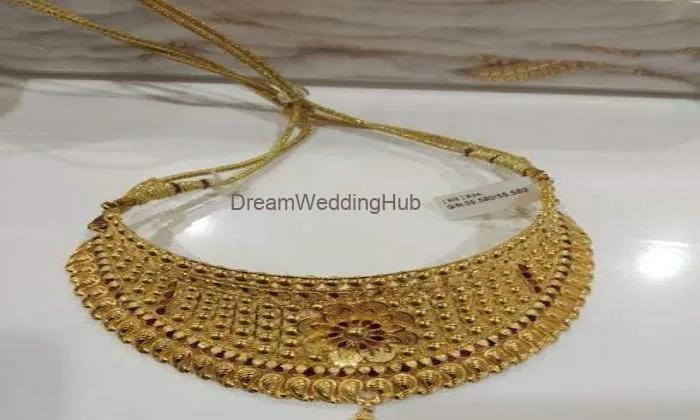 Roop Jewellers