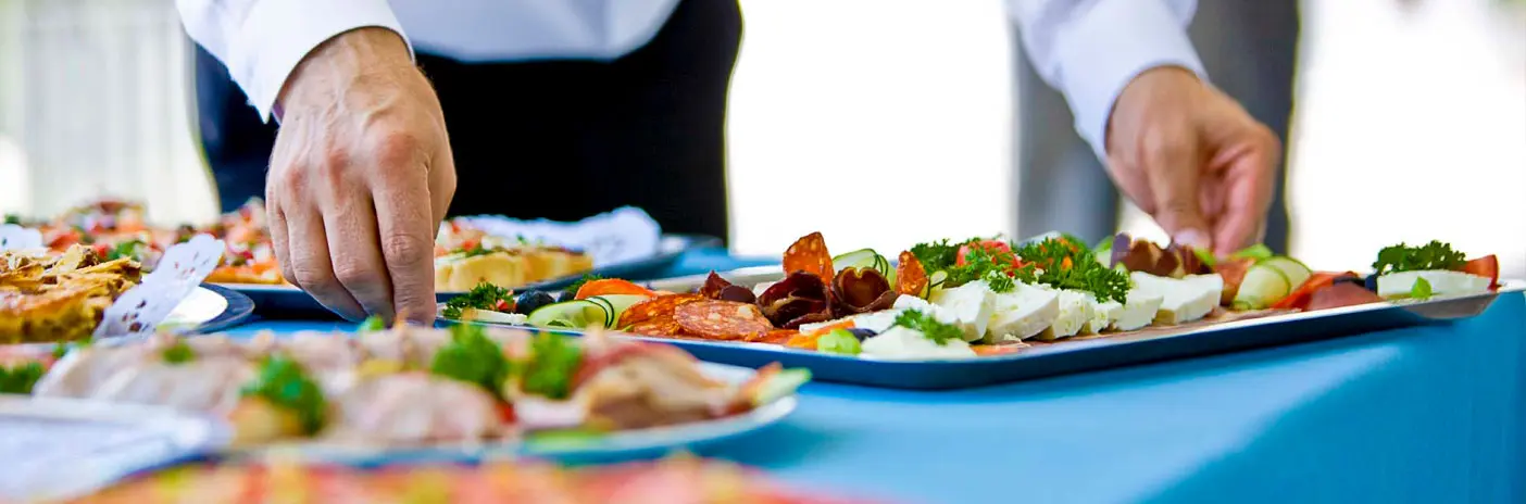 Roop Ji Caterers