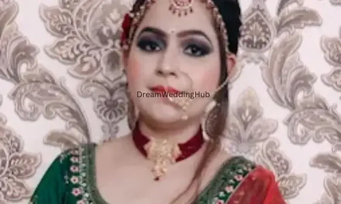 Roop Mantra Makeovers
