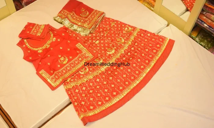 Roop Milan Emporium