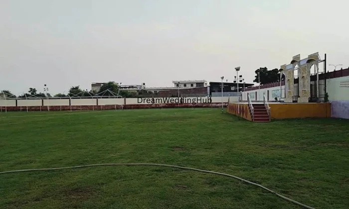 Roop Palace Garden