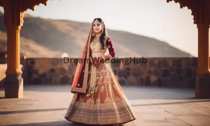 Roop Rani Bridal Boutique
