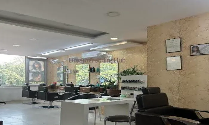 Roop Rose Unisex Salon