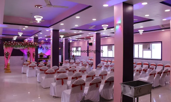 Roop Shree Inn Banquet Hall Roop Shree Inn Banquet Hall
