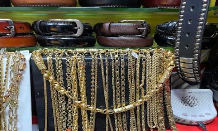 Roop Shringar Jewellers