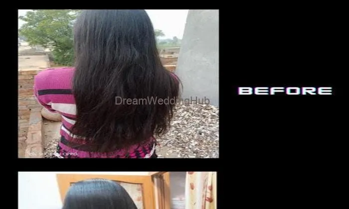 Roop Shringar Styling Salon Tibbi