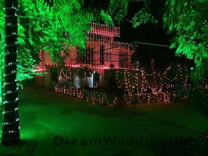 Roop Varsha Farm House