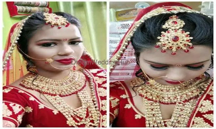 Roop Vatika Beauty Salon