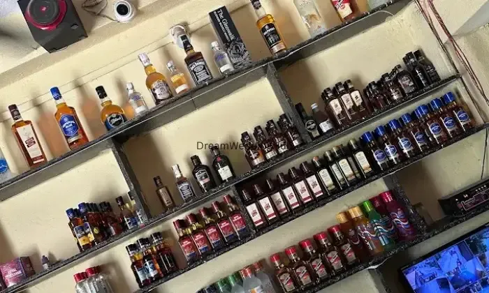 Roopa Bar And Restaurant