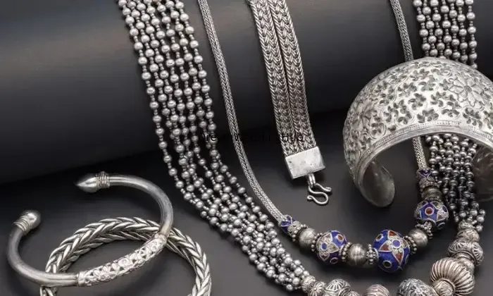 Roopa Jewellery