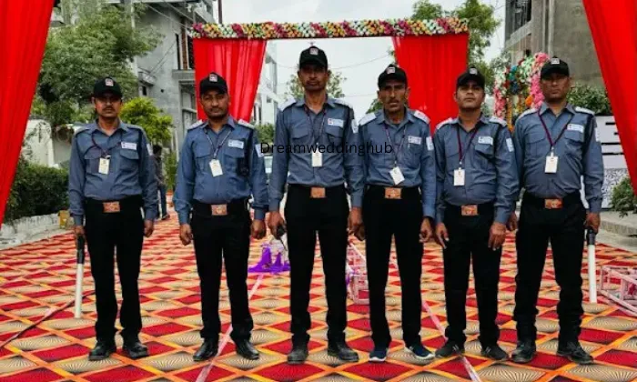 Roopa Security 