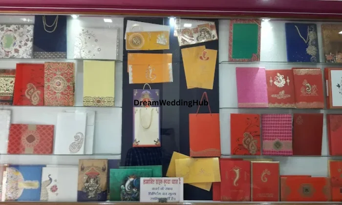 Roopali Cards