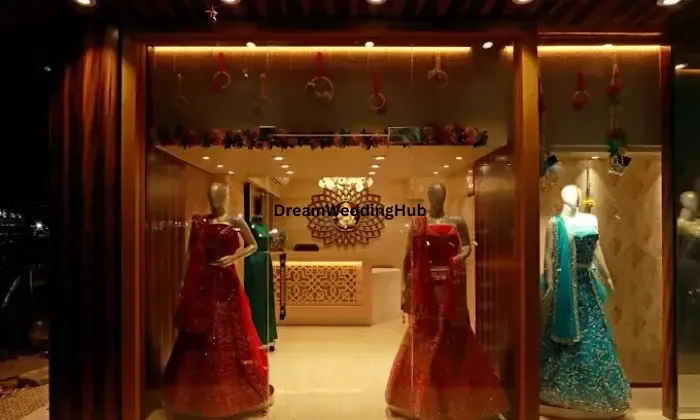 Roopali Sarees