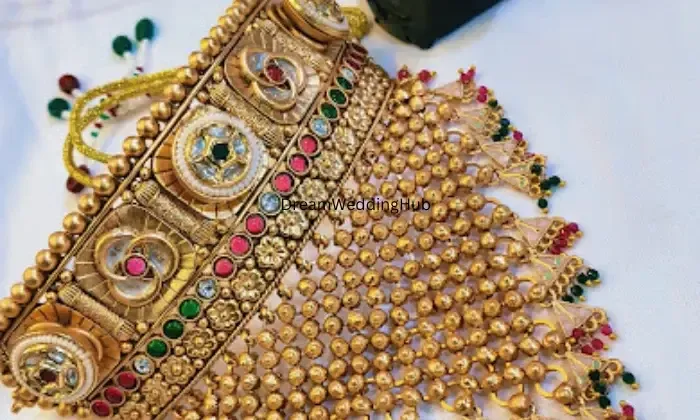Roopam Jwellers Satna