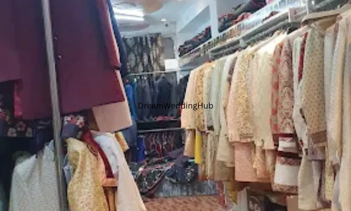 Roopam The Wedding Shop