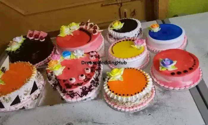 Roopasree Bakery And Sweets