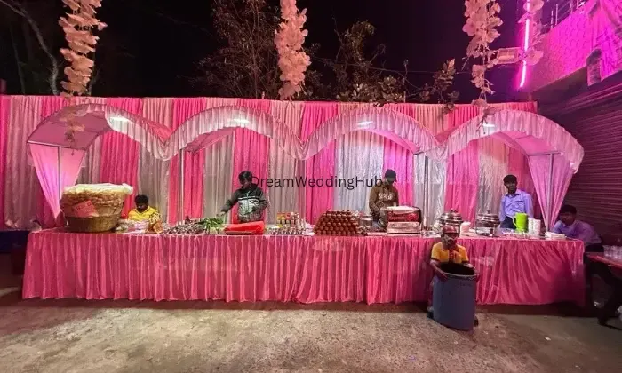 Roopchand   Caterer